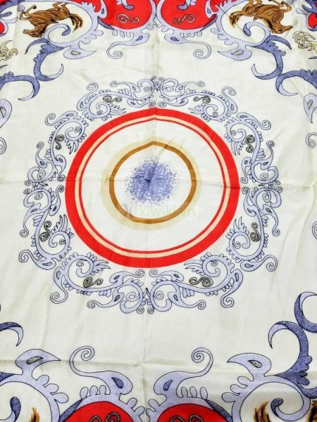 1093-Khăn-Silk scarf (~74cm x 74cm)1