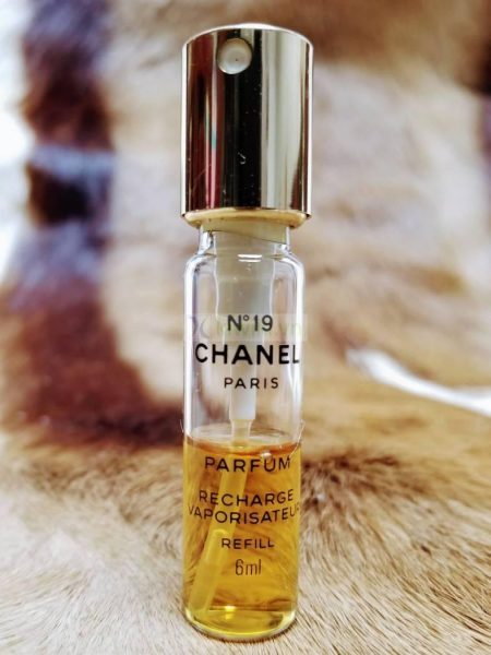 0400-Nước hoa-Chanel No19 EDT spray 6ml2