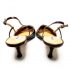 1219-Sandals size 37-ROSSINI Italy strap sandals3
