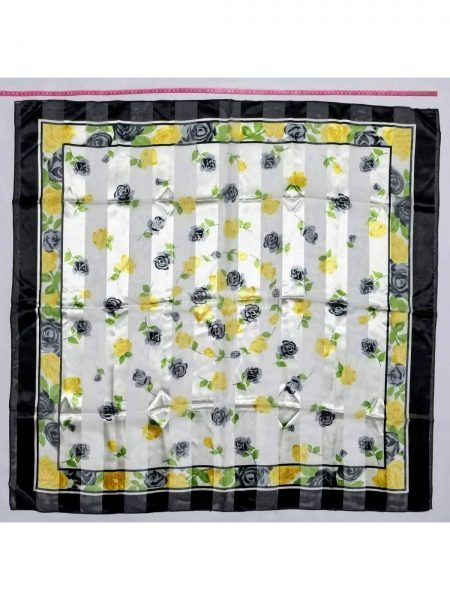 1097-Khăn-Polyester scarf (~101cm x 101cm)0