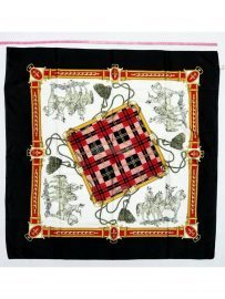 1099-Khăn-Polyester scarf (~87cm x 87cm)