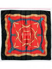 1100-Khăn-Polyester scarf (~87cm x 87cm)