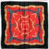 1100-Khăn-Polyester scarf (~87cm x 87cm)0