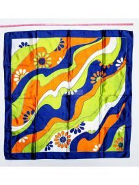 1107-Khăn-Polyester scarf (~77cm x 77cm)