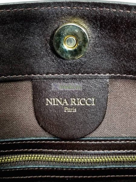1507-Túi xách tay-Nina Ricci tote bag11