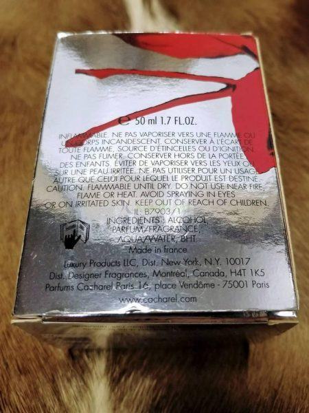 0422-Nước hoa-Amor Amor Cacharel EDT spray 50ml1
