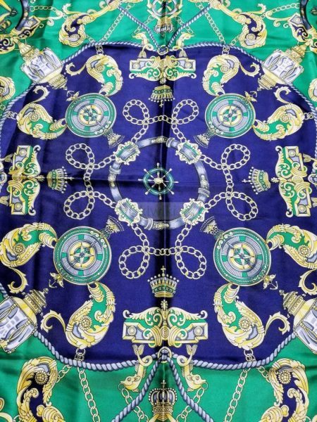 1112-Khăn-Polyester scarf (~88cm x 88cm)1