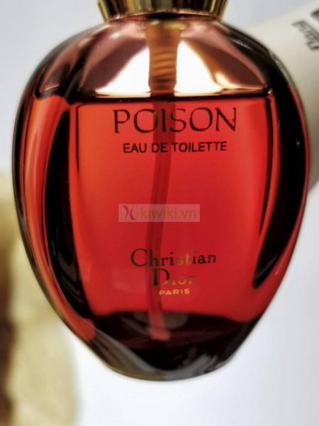 0416-Nước hoa-Dior Poison EDT Vaporisateur 50ml8
