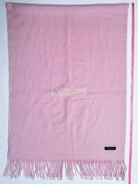 1115-Khăn-Lancetti wool scarf (~160cm x 60cm)0