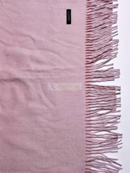 1115-Khăn-Lancetti wool scarf (~160cm x 60cm)1