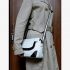 1417-Túi đeo chéo-Hilton snake skin crossbody bag2