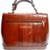 1317-Túi đeo chéo-Real leather satchel bag6