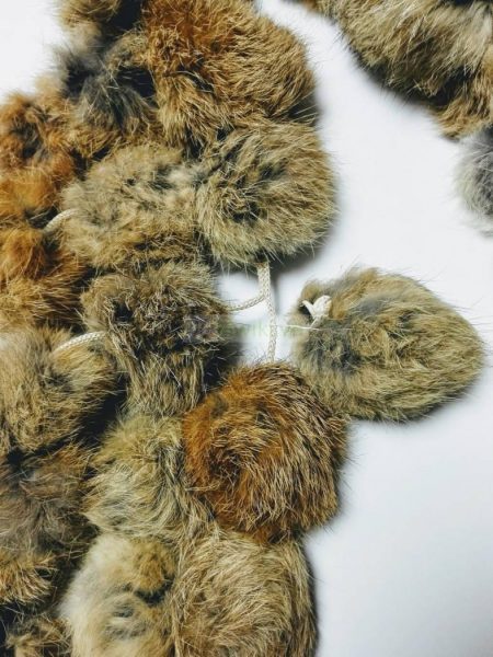 1119-Khăn-Sable fur scarf (~110cm x 10cm)2