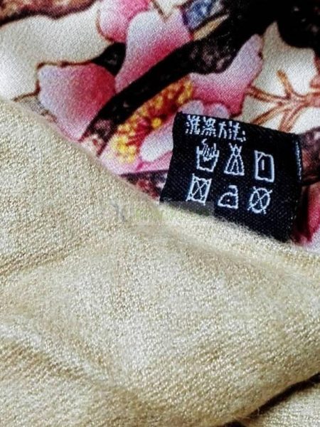 1122-Khăn-Chinese silk scarf (~170cm x 85cm)2