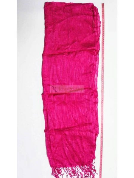 1123-Khăn-Japan silk scarves (~170cm x 60cm)1