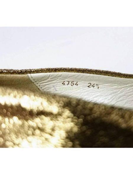 1212-Giầy nữ size 38-New MICHEL KLEIN pumps6