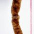 1120-Khăn-Iena Sable fur scarf (~50cm x 7cm)1