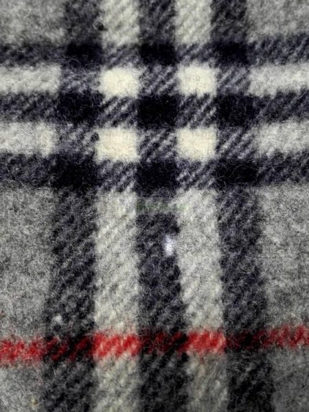 1124-Khăn-Burberrys wool scarf (~120cm x 65cm)6