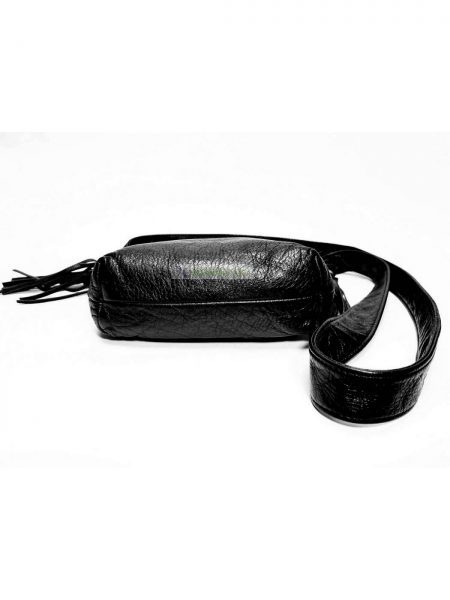 1318-Túi đeo chéo-Real leather messenger bag3