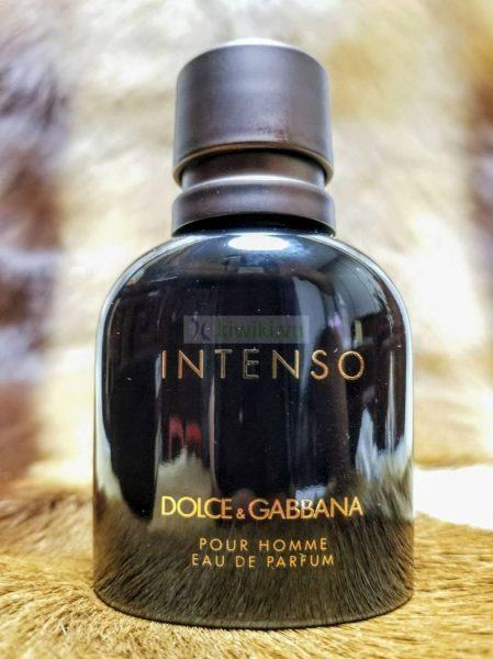 0428-Nước hoa-Dolce & Gabbana Intenso Pour Homme EDP spray 40ml - KIWIKI  BOUTIQUE