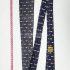 1172-Caravat-Hermes Whale pattern Tie1