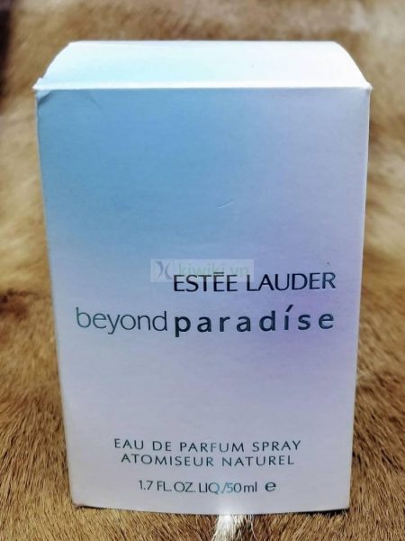 0427-Nước hoa-Estee Lauder Beyond Paradise EDP spray 50ml0