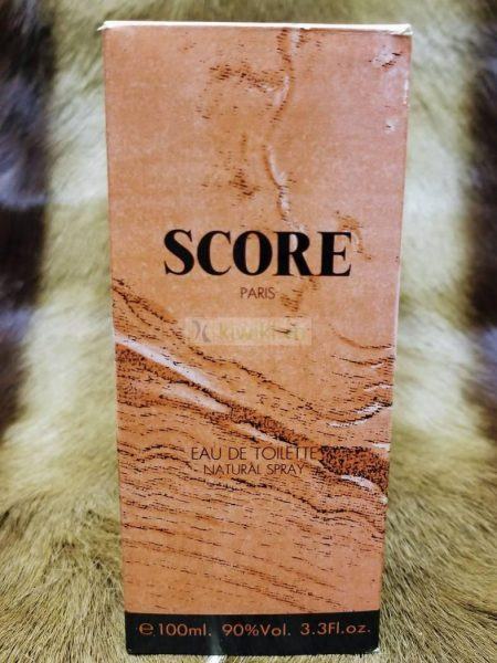 0433-Nước hoa-Score EDT spray 100ml0