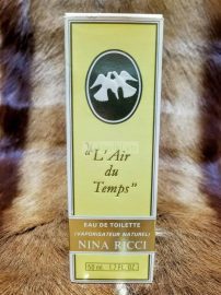 0406-Nước hoa-Nina Ricci L’air du temps EDT spray 50ml