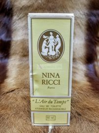 0408-Nước hoa-Nina Ricci L’air du temps Atomiseur EDT spray 60ml