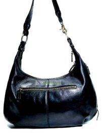 1319-Túi đeo vai-Real leather shoulder bag