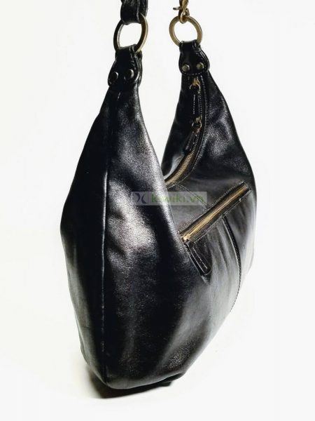 1319-Túi đeo vai-Real leather shoulder bag4