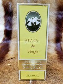 0403-Nước hoa-Nina Ricci L’Air du temps EDT spray 120ml