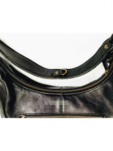 1319-Túi đeo vai-Real leather shoulder bag5