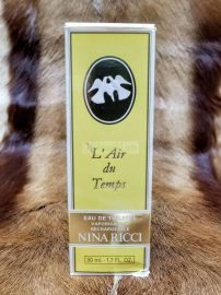 0405-Nước hoa-Nina Ricci L’air du temps EDT spray 50ml