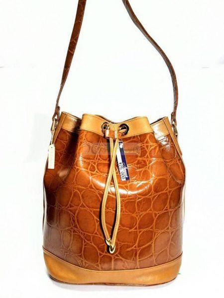 1321-Túi đeo vai-Al & Phil Paris large bucket bag0