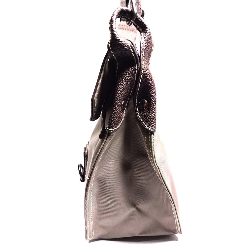 1464-Túi đeo chéo-Un Apres Midi de Chien crossbody bag-Khá mới