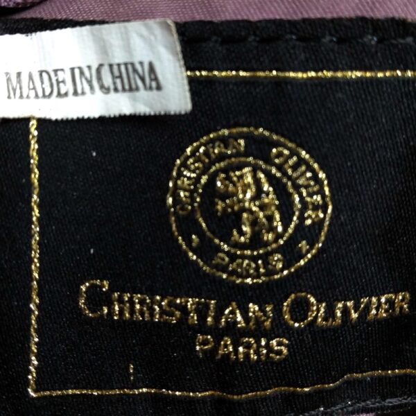 1442-Túi đeo chéo-Christian Oliver satchel bag8