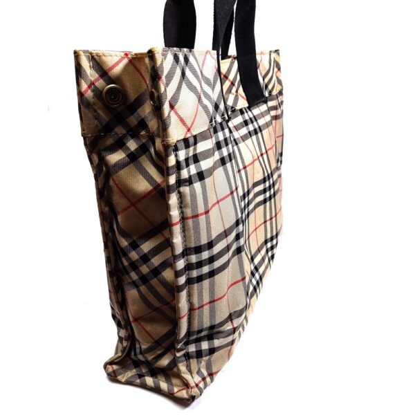 1360-Túi xách tay-Burberry tote/handbag2
