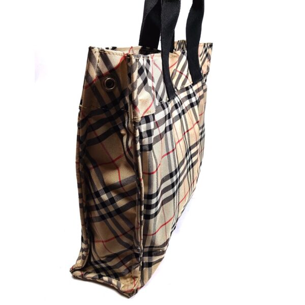 1360-Túi xách tay-Burberry tote/handbag4