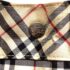 1360-Túi xách tay-Burberry tote/handbag7