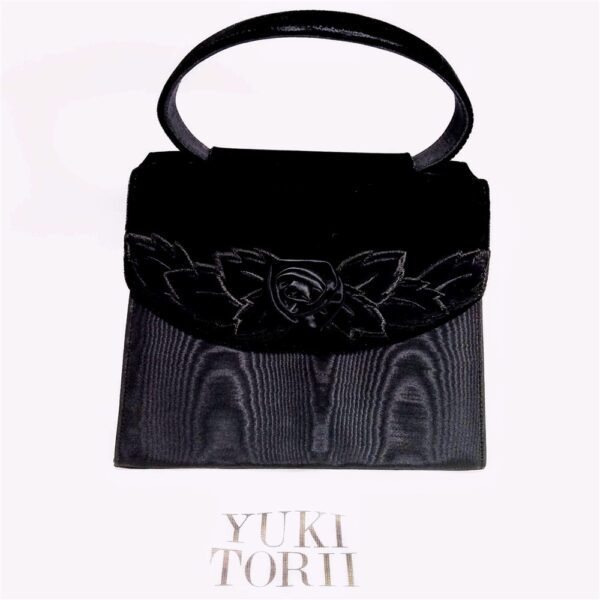 1455-Túi xách tay-Yuki Torii handbag7