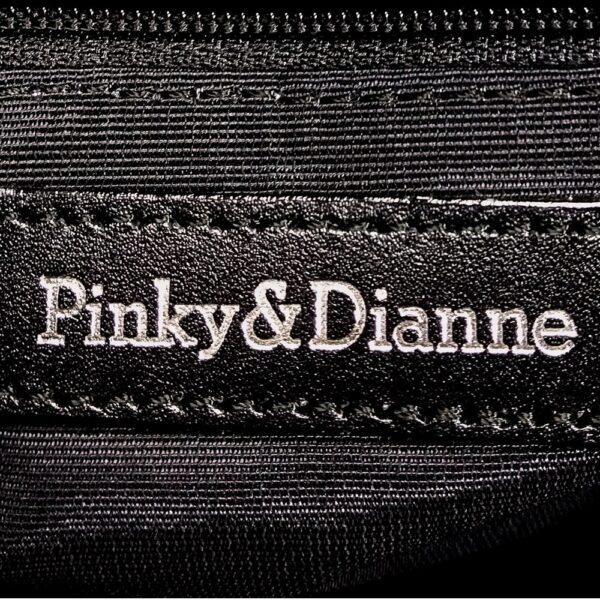 1461-Túi xách tay-Pinky & Dianne handbag-Như mới9