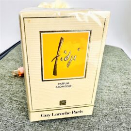 0609-Guy Laroche Fidgi Parfum Atomiseur 7ml-Nước hoa nữ-Chưa sử dụng