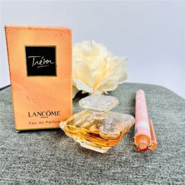 0507a-Lancome Tresor EDP 7.5ml-Nước hoa nữ-Chưa sử dụng