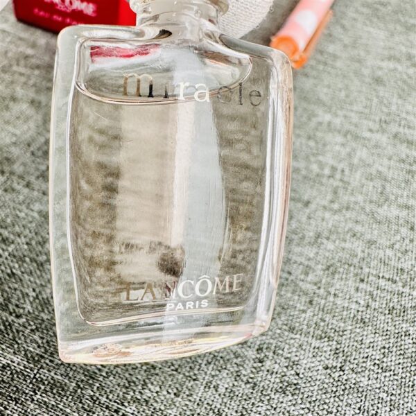 0509a-Lancome Miracle parfum 5ml-Nước hoa nữ-Đã sử dụng1
