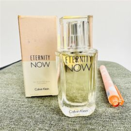 0531-Calvin Klein Eternity Now spray 15ml-Nước hoa nam-Chưa sử dụng