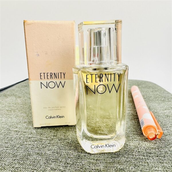 0531-Calvin Klein Eternity Now spray 15ml-Nước hoa nam-Chưa sử dụng0