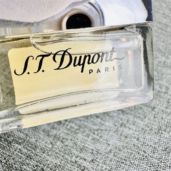 0553-S.T. Dupont Pour Homme EDT 5ml-Nước hoa nam-Chưa sử dụng1
