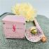 0534-Yves Saint Laurent Baby Doll Candy Pink EDT 7.5ml-Nước hoa nữ-Gần như đầy0