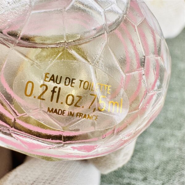 0534-Yves Saint Laurent Baby Doll Candy Pink EDT 7.5ml-Nước hoa nữ-Gần như đầy2